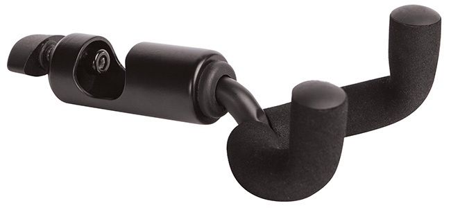 On Stage U Mount Mic Stand Instrument Hanger