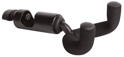 On Stage U Mount Mic Stand Instrument Hanger