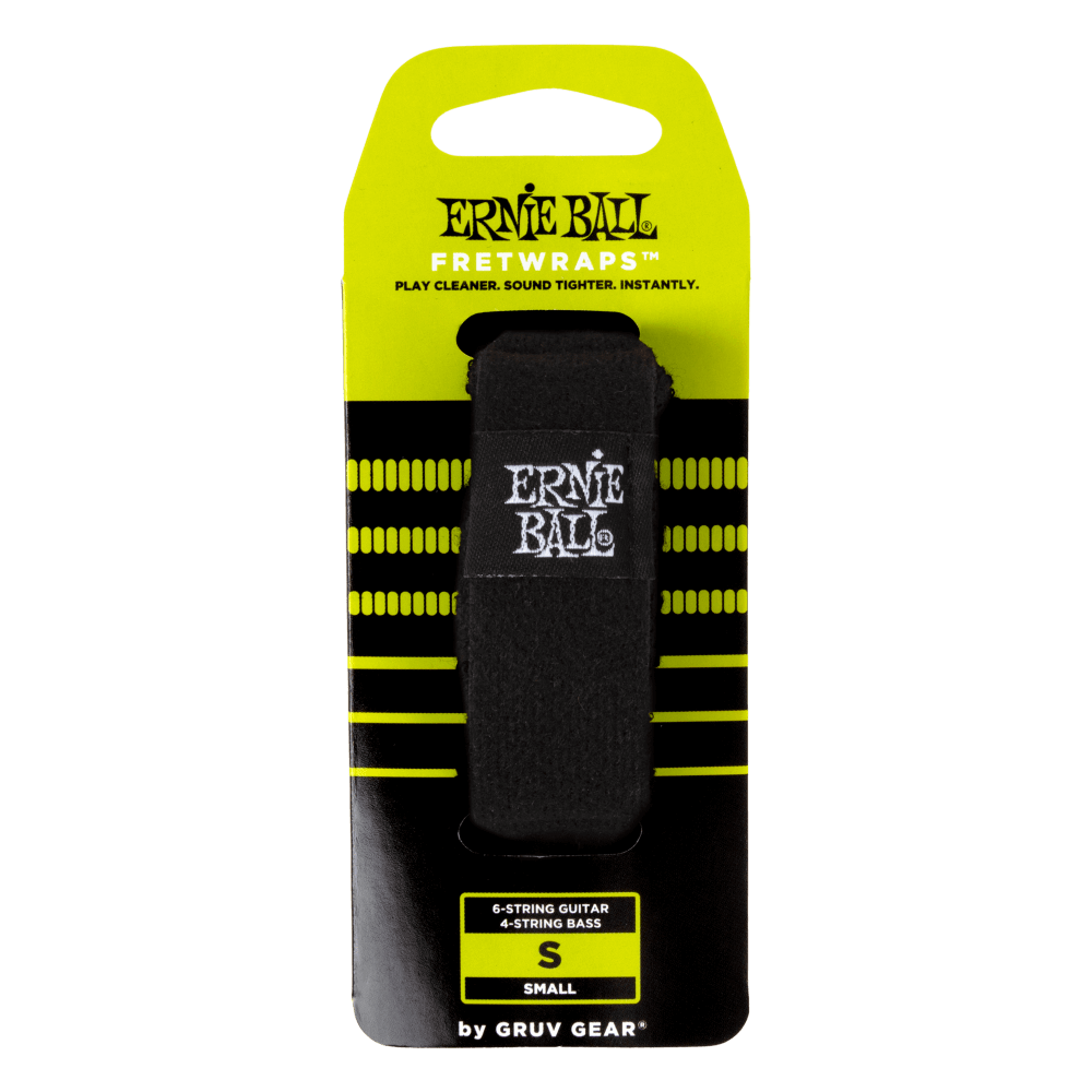 Gruvgear Fretwraps Small