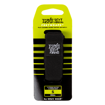 Gruvgear Fretwraps Small