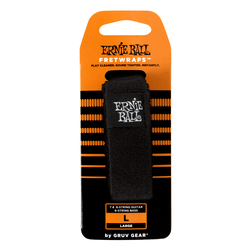 Gruvgear Fretwraps Large