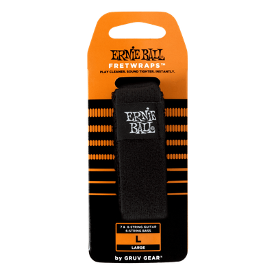 Gruvgear Fretwraps Large