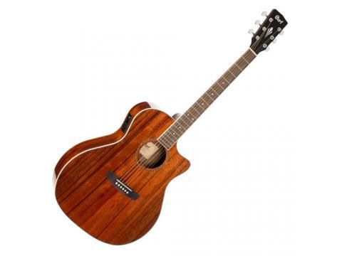 Cort Grand Auditorium Acoustic Guitar DAO