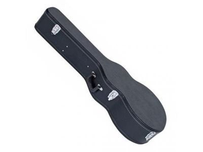 Jumbo Acoustic Guitar Case