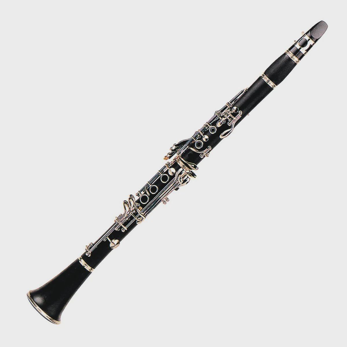 Steinhoff CL5B Student Clarinet Pre-Loved