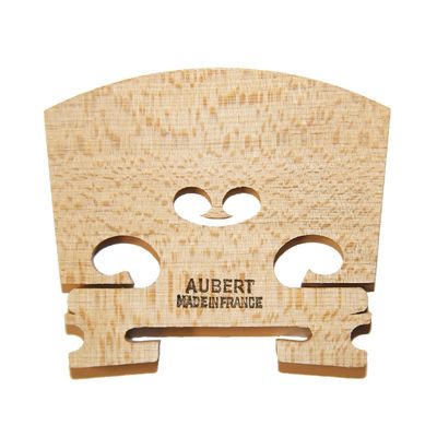 Aubert Viola Bridge 46mm 5 Uncut