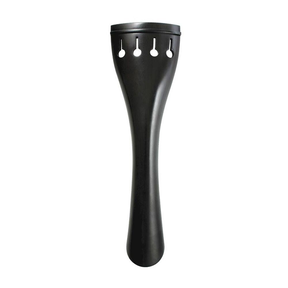 Cello Tailpiece Ebony 3/4