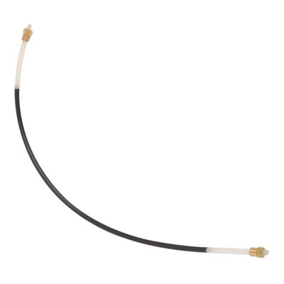 Cello Tailpiece Gut-Nylon 4/4