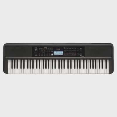 Yamaha PSR-EW320 76 Note Portable Keyboard