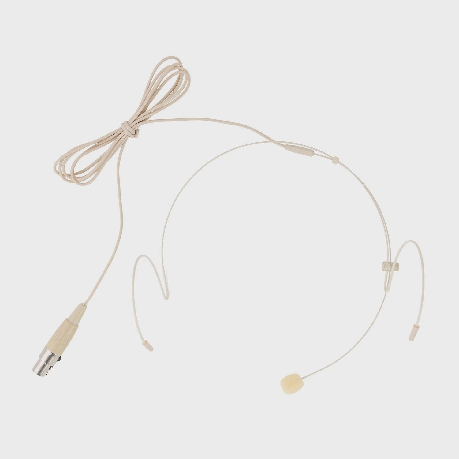Soundart Skin Coloured Headset Mic