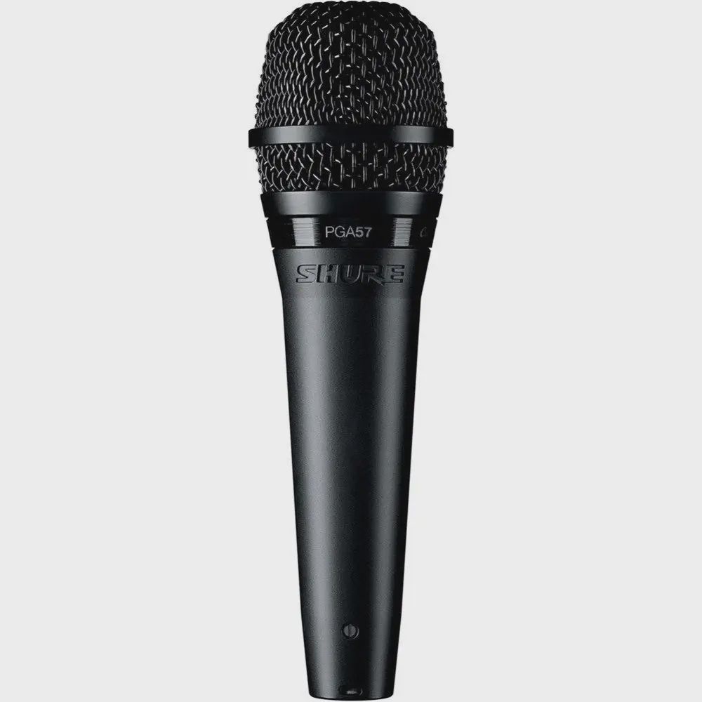 Shure PGA57 Microphone
