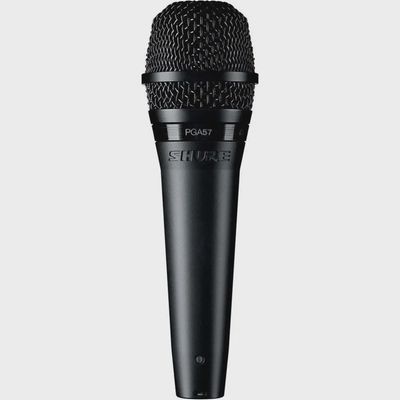 Shure PGA57 Microphone