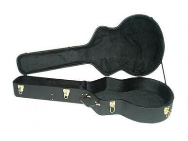 Guardian Deep Hollow Body Jazz Guitar Case