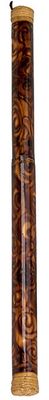 Rainstick Shaker Bamboo 39 Inch
