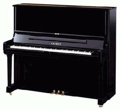 Yamaha UX3 131cm Conservatory Upright Piano Pre-Loved