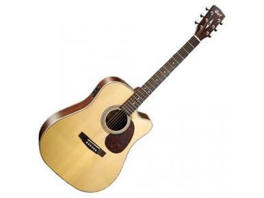 Cort MR600F Acoustic guitar C/way Pickup