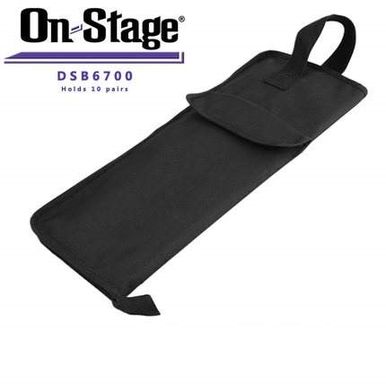 On Stage Stick Bag