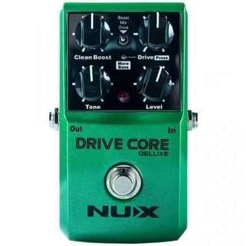 Nu-X Drive Core Deluxe