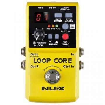 Nu-X Core Series Loop Core