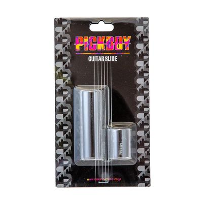 Pickboy Bottleneck Set – Perspex Glass 68mm &amp; 30mm