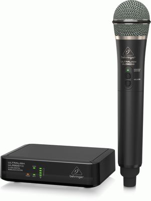 Behringer Ultralink ULM300MIC 2.4G Wireless System