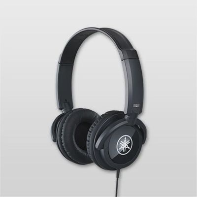 Yamaha HPH-100B Headphones
