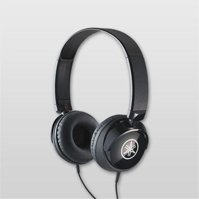 Yamaha HPH-50B Headphones
