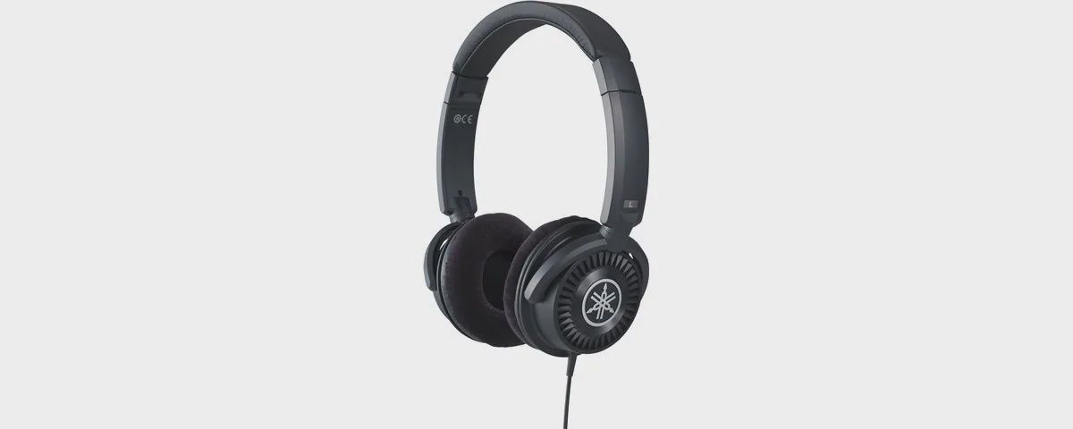 Yamaha HPH-150B Headphones