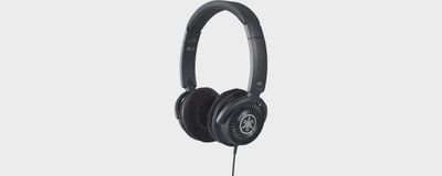 Yamaha HPH-150B Headphones