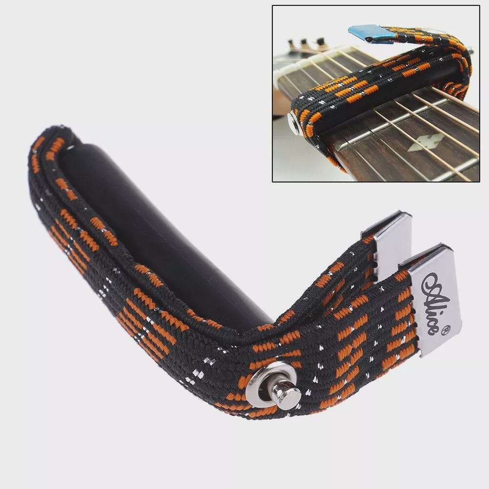 Bestie Capo Elastic