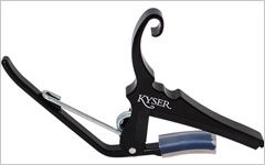 Kyser 12 String Capo