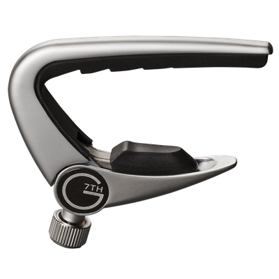 G7 Newport 12 String Capo
