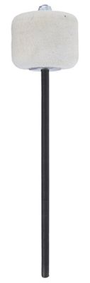 Gibraltar Bass Drum Beater Felt Head