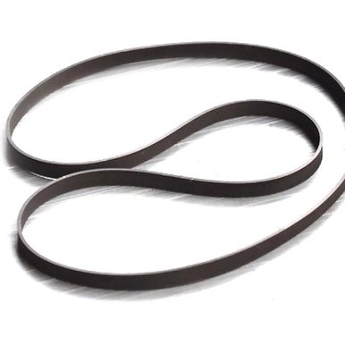 Turntable Belt