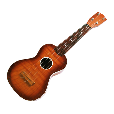 ukuleles