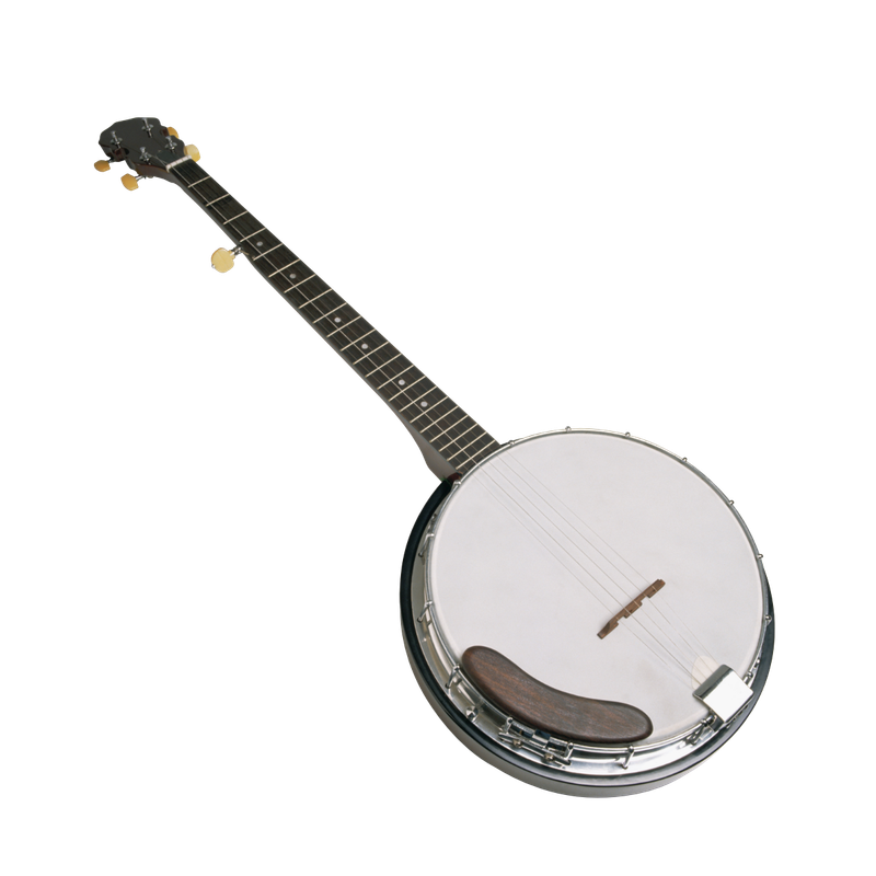 bluegrass instruments