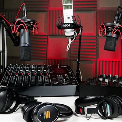Pro Audio