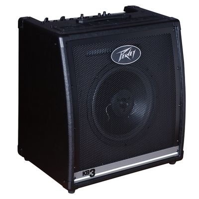 Instrument Amplifiers