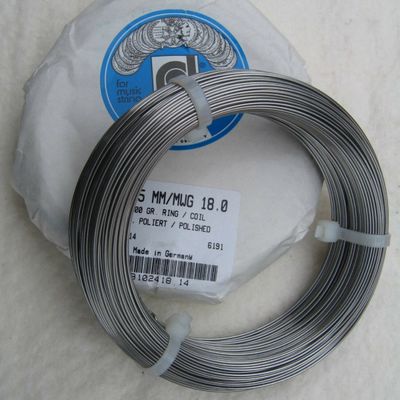 Piano Wire