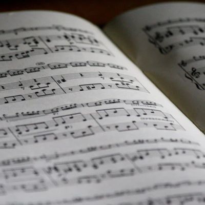 music books