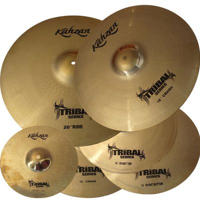 cymbals