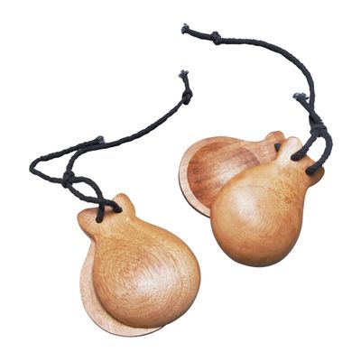 castanets