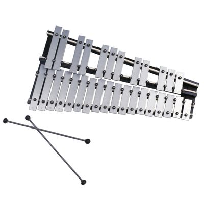 xylophone metallophone glock