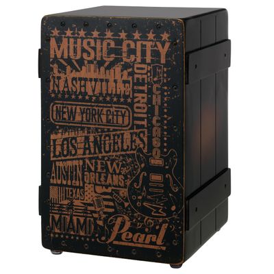 cajon