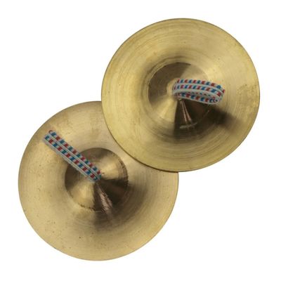 finger cymbals
