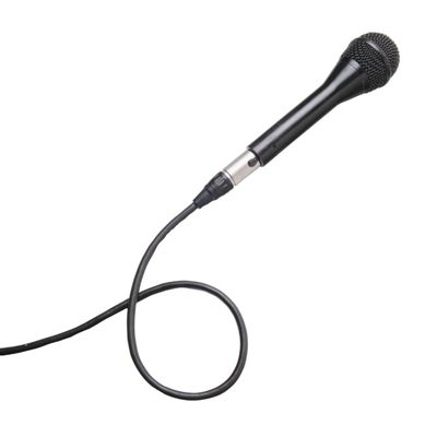 microphone