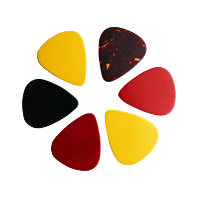 picks