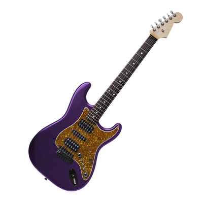 electric guitar