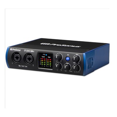 recording interfaces