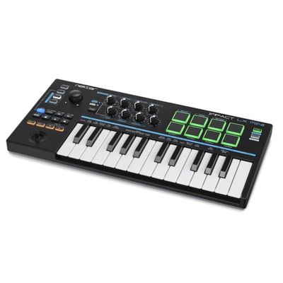 controller